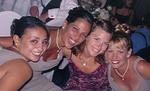 Nevin, Lorena, Kristi and Cherie.