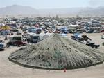 Now that's what I call a good shade structure!