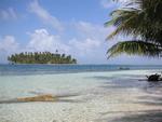 The San Blas Islands are a photographer´s heaven.