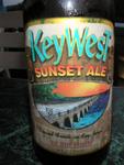 Just kidding, Florida residents drink their beer, too.  (Actually, they have their own brand called: "Key West Sunset Ale.")
