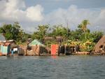 Sugtupu, part of the Carti Islands.