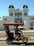 It may be a poor in parts, but the Caribbean is brimming with elegance and charm.