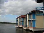 A resort on Cayo Coco.