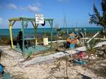 The Turks and Caicos answer to Disneyland.