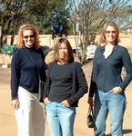 Cherie, Renee and Carter.  *Photo by Kristi