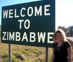Welcome to Zimbabwe.