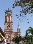 Puerto Vallarta, Mexico.