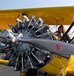 Lady, you want me to answer you if this old airplane is safe to fly? Just how in the world do you think it got to be this old?