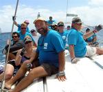 BVI Yacht Charters 1 crew.