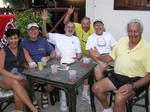 The crew of BVI YC2.