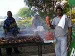 Good Caribbean grub!