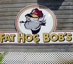 Fat Hog Bob's is home of the "Hogwacker."