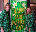 Happy St. Patrick's Day!