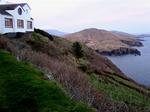 After a long hike, there is no place like Dzogchen Beara.