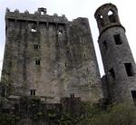 The history of Blarney Castle dates back to the 10th century, but the present stone castle was completed in 1446.