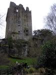 Some believe the Blaney Stone is half of the "Stone of Scone" where Scottish Kings were crowned.