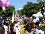 Bay-to-Breakers Race 2004.