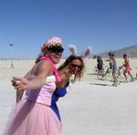 Desert skating...possibly a new Olympic sport?