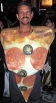 Hungry for pizza?