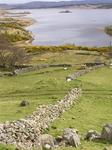 The rugged and tranquil Irish coast.