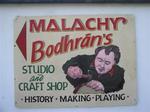 The best place to buy a Bodhran.