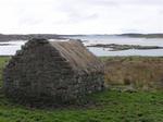 They certainly don't make roofs like they used to.