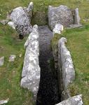 Tourists come from all over the world to see this rock-thing that was built thousands of years ago.  Very impressive hole.