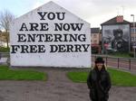 Am I in Derry or Free Derry?