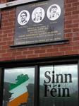 Sinn Fein.