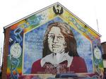 Bobby Sands.