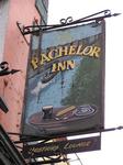 The Bachelor Inn, my favorite pub.