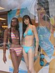 Bikinis in the storefront?  Stop dreaming Ireland!