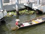 Thai boat.