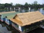 The Bridge over the River Kwai.