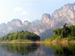 Koh Sok National Park.