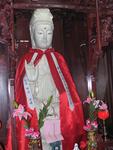 Image of the Buddha.