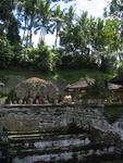 The Elephant Cave Temple dates to the 11th century.