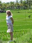 Rice-paddy girl.