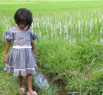 Farmer girl.