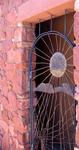 In Sedona, you find art in almost every doorway.