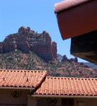 Red-roofs and red-buttes.