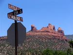 On the way to the Grand Canyon, many tourists make a quick stop in Sedona.  But the mystical town deserves much more than time than just a lunch break.