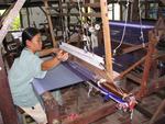 The secret of silk was China's best kept secret for 3000 years.