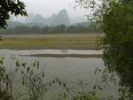 In 314 BC, the first village was built along the banks of the Li River.