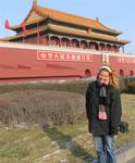 Are you sure they are going to let us in?  It is called: the Forbidden City.