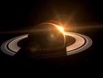 Saturn. *Photo from FP Software Lab.