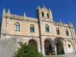 Tropea's church.