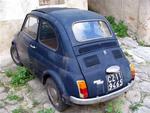 When did Fiat's get so cute?