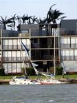 Wilma tossed yachts across Miami's harbor like they were plastic toys.