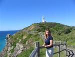 A walk around Byron Bay.